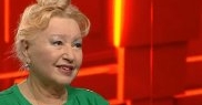 Nu a dat detalii legate de hotărârea de a nu deveni mamă