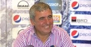 A vorbit despre educația copiilor săi