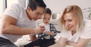 9. Ne reconectăm cu familia