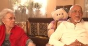 Au dezvăluit „secretele” unei căsnicii de peste șase decenii