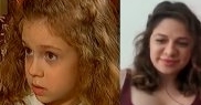 Iulia Stănescu- mezina de la „Abracadabra”