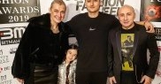 Marcel Pavel îi este recunoscător soției sale pentru sacrificiile făcute