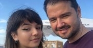 A vorbit despre pasiunile fiicei sale și despre stilul de parenting pe care l-au adoptat el și soția lui