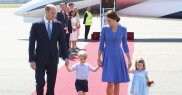 Familia Ducilor de Cambridge
