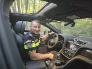 Marian Godină a devenit tătic pentru a doua oară, soția lui a născut