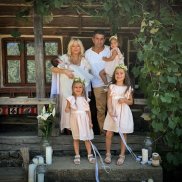 Laura Cosoi, cea mai sinceră postare din online. Cum e viața cu 4 copii?