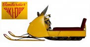 6. Snowmobilul