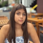 Fiica lui Tily Niculae a făcut un AVC la numai 12 ani. Cu ce probleme de sănătate a rămas