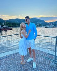 Andreea Bălan a fost cerută în căsătorie chiar în drum spre Laponia. Ce răspuns a dat?