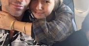 Adela Popescu și Radu Vâlcan au ajuns pe tărâmul lui Moș Crăciun. Fanii îi apreciază pentru postările din acest loc de poveste