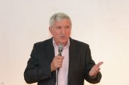 A murit marele actor Mircea Diaconu