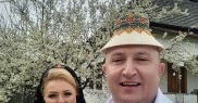Secretul căsniciei de peste 30 de ani a Corneliei și Lupu Rednic: „Dacă nu ne convine ceva, discutăm cu cărțile pe față, dar nu ne jignim și nu ne spunem lucruri urâte niciodată”