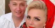 Secretul căsniciei de peste 30 de ani a Corneliei și Lupu Rednic: „E important să ierți, să îți dorești să fii acolo, pentru că e foarte simplu să nu fii și e foarte greu să fii” 