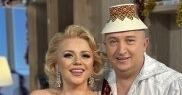 Secretul căsniciei de peste 30 de ani a Corneliei și Lupu Rednic: „Noi am fost doi care am tras la aceeași căruță și am avut împreună realizări frumoase. Ne-a ajutat Dumnezeu, am mers la un drum greu ajutați de Dumnezeu, cu piedici mari, dar am fost uniți