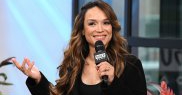 Mayte Garcia, fosta sotie a lui Prince, aprilie 2017
