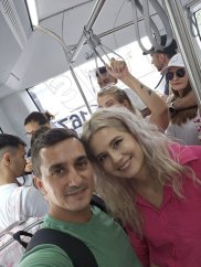 Marian Drăgulescu este pregătit să se căsătorească din nou cu logodnica lui