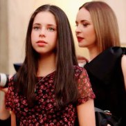 Violeta Bănică nu este ca restul tinerilor de 17 ani.