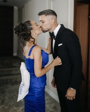 Ce diferență de vârstă este între Vlăduța Lupău și Adi Rus? Cum s-au cunoscut cei doi îndrăgostiți?