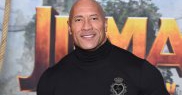 Dwayne The Rock Johnson