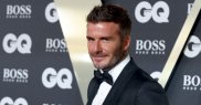 David Beckham