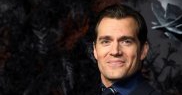 Henry Cavill