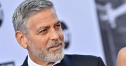 George Clooney