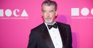 Pierce Brosnan