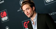 Robert Pattinson