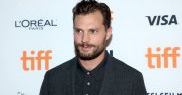 Jamie Dornan