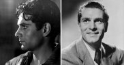 Laurence Olivier