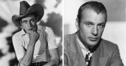 Gary Cooper