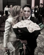 Cristina Bâtlan a trecut prin clipe de coșmar. Adi Bâtlan a avut probleme de sănătate