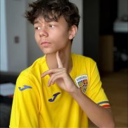 Scrisoarea emoțională până la lacrimi a lui Cătălin Măruță cu ocazia aniversării fiului