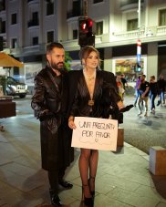 Iulia Albu s-a despărțit de Mike, după o relație de 8 ani. Cei doi se mutaseră separat