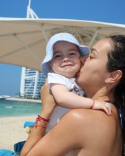 Vlăduța Lupău, mamă a treia oară? Ce mărturisiri a făcut fanilor pe Instagram?