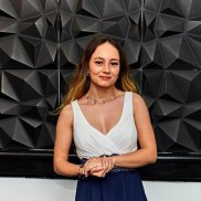 Beatrice, fiica lui Marian Drăgulescu a fost operată pentru a șaptea oară. Acum se află în perioada de recuperare
