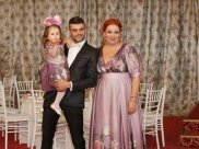 Oana Roman, mărturisirea dureroasă care a lăsat pe toată lumea fără cuvinte. Vedeta a primit avertisment de la medici să nu mai facă copii