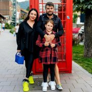 Oana Roman, mărturisirea dureroasă care a lăsat pe toată lumea fără cuvinte. Află de ce nu mai poate fi mama a doua oara