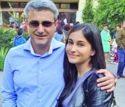 Ce mare și frumoasă a crescut fiica lui Robert Turcescu