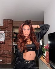 Ce mare și frumoasă a crescut fiica lui Robert Turcescu. Ioana Taisia este influencer