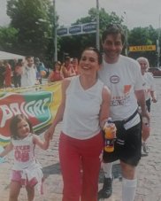 Andreea Esca, model pentru copiii ei. Cum a descris-o fiica ei?