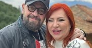 Cine este și cu ce se ocupă Iulia, soția lui Cristian Popescu Piedone. Îi este parteneră de viață de mai bine de 3 decenii:„Privesc în urmă printre anii care au fost cu noi, printre anii care au trecut prin noi și… sunt fericit!”