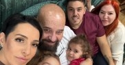 Cine este și cu se ocupă Iulia, soția lui Cristian Popescu Piedone. Este cea care ține familia unită: „Pentru nora noastră, pentru ginerele nostru, pentru familia noastră trainică și mereu unită, TE IUBESC!”