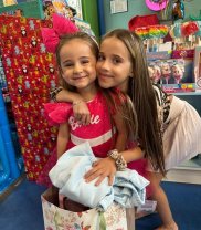Sânziana Buruiană, mamă pentru a treia oară? Vedeta alăptează de 10 ani