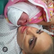 Sânziana Buruiană, mamă pentru a treia oară?  Ce spune despre un nou membru în familie?