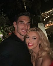 Andreea Bălan și Victor Cornea au stabilit data nunții! Când se vor căsători?