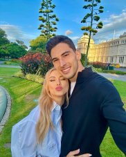 Andreea Bălan și Victor Cornea au stabilit data nunții! Sunt logodiți din decembrie 2024