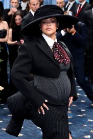 Rihanna este din nou însărcinată, la 37 de ani.  Artista mai are 2 copii