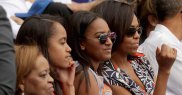 Michelle Obama în Cuba