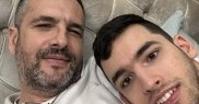 Ce scrisoare publică i-a adresat Mădălin Ionescu fiului său: „Tu ești întreg și luminos”